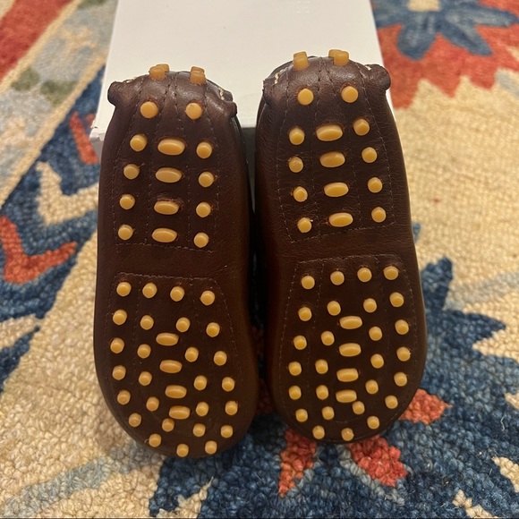 Toddler Elephantito Driver Loafer - Picture 2 of 3